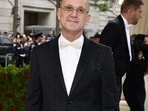CFDA chief Steven Kolb resigns following a viral altercation with PETA protesters at NYFW