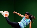 Asian Games 2026: India's Quimcy Dsouza will now fight for the bronze medal
