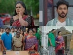 ఇల్లు ఇల్లాలు పిల్లలు సీరియల్ సెప్టెంబర్ 19వ ఎపిసోడ్
