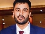 Jagtar Johal (HT) Jagtar Johal (HT)