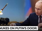 Russia warns NATO for the 2nd time against nuclear moves: is Europe playing with fire? 