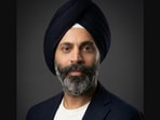 Karandeep Anand who will start his position as Diney's CTO from October 2. (LinkedIn/@Karandeep Anand)