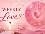 Weekly Love Horoscope 