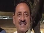 Maharashtra minister Babasaheb Patil said he would challenge the RBI’s decision in the high court, calling his removal from the Latur bank board “improper”.