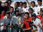 A spinner, who took 630 domestic wickets, played just two Tests for India. A spinner, who took 630 domestic wickets, played just two Tests for India.