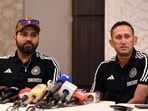 Clash over Rohit Sharma's ODI future was a big reason why Ajit Agarkar exited as chief selector Clash over Rohit Sharma's ODI future was a big reason why Ajit Agarkar exited as chief selector