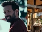 Vikrant Massey’s Musafir Cafe comes to life in the mountains as two cafés take shape in Himachal, Uttarakhand.