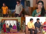 నిన్ను కోరి సీరియల్ సెప్టెంబర్ 19 ఎపిసోడ్
