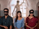 ఓటీటీలోకి ఫ్యామిలీ క్రైమ్ కోర్ట్ డ్రామా ఆక్టోపస్- చుట్టుపక్కల వాళ్లంతా ఒక్కటై చేపట్టే మిషన్- రహస్యాలు, మిస్టరీతో!
