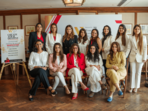 WLC believes in women growing together by providing a space which nurtures their progress. 