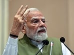 PM Modi urged over 51,000 new government recruits to work with efficiency and integrity as they received appointment letters at the 20th Rozgar Mela on Saturday. (DPR PMO)