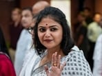 Saayoni Ghosh was among the 20 rebel TMC parliamentarians who merged with the little-known Nationalist Citizens Party of India (NCPI) in June.