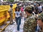 ‘Fear, terror, hegemony’: HC slams DUSU poll candidates