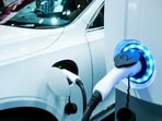 EV (Shutterstock)