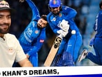 Rashid Khan opens up on legacy, Afghanistan and what comes next 
