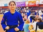 Suchika Tariyal. (HT)