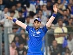 Suryakumar Yadav led MI in the match vs LSG, as Hardik Pandya was ill. MI won the toss and chose to field first.