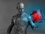 Technology may have developed a lot but now it’s the human brain that needs refreshing. (Shutterstock)