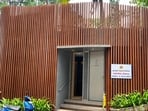 The “aspirational” toilets are an upgraded version of the BMC’s existing pay-and-use facilities.