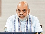 The Union home minister, Amit Shah, will lay the foundation stone for the  <span class='webrupee'>₹</span>600 crore,multi state cooperative project based on the ‘Zero Waste’ concept. (HT)