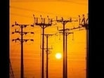 The administrative reshuffle came amid protests by farmers and industrialists over erratic and prolonged power cuts. (HT File)