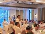 The campaign began on Thursday with a meeting between NPCL officials and representatives of 46 RWA’s.