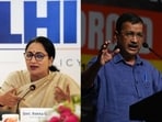 The draft electoral roll was published on August 31. (ANI/HT Photo)