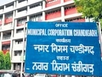 The meeting was held on Friday under the chairmanship of mayor Saurabh Joshi. (HT File)