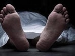 The victim’s brother, a resident of Jamalpur, alleged that the accused had been harassing his sister over unlawful dowry demands after marriage (HT File)