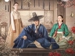 The Scandal ending explained: Did Cho Won die? What the ambiguous finale of Son Ye Jin, Ji Chang Wook and Nana's new K-drama really means.