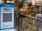 They also appealed to traders’ organisations and youth to raise their voice against any move that weakens India’s digital payment revolution. (HT File)