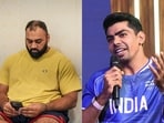 Tajinderpal Singh Toor out as Asian Games flag-bearer after late kit delivery, Pawan Sehrawat replaces him.