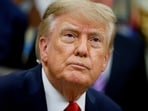 Trump, meanwhile, has defended the restrictions, saying the outlets were producing what he called dishonest and one-sided coverage. 