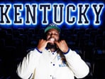 Jamarrion Harkless latest update, Kentucky vs Texas A&M, latest status and availability report for today’s game.