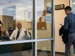 Reddit user questions workplace culture and office rules.
