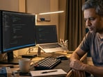 Bengaluru tech worker shares concerns about AI's impact on skills.