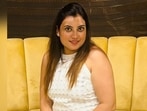 Urvi Khanna