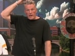 Pat McAfee's openness about his marijuana use resurfaced after a video showed him seemingly smoking during his ESPN show.