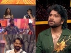 బిగ్ బాస్ 10.. అసలు ఏమైనా ఆడుతున్నారా? కృష్ణుడు, సృష్టిపై నాగార్జున ఫైర్‌.. హౌస్ లో తోలుబొమ్మలెవరు?(youtube/starmaa)