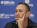 Ajit Agarkar revolutionized India's white-ball cricket. Ajit Agarkar revolutionized India's white-ball cricket.