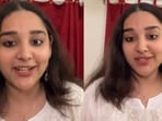 A woman shared the pros and cons of living in Bengaluru after spending nearly three years in the city.(Instagram/aryaas_diary)