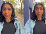 An Indian woman in France explained why Europe suited those seeking balance, while the US appealed to higher earners.