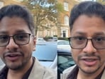 A Bengaluru founder shared why he had decided against moving abroad despite once receiving a job offer in London.