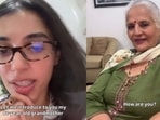 A Gurgaon founder shared her 81-year-old grandmother’s inspiring advice on working hard, travelling and enjoying life.