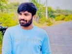 The accused was identified as Wala Bhaskar Reddy.(HT sourced)