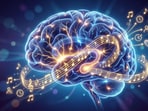 Music heightens your emotions. 