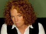 Carrot Top was hospitalized on September 18 in Las Vegas, leading to suspension of his shows at Luxor. His