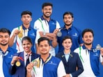 C.V. Raman Global University will send eight students to the prestigious WorldSkills Shanghai 2026, showcasing skills in seven areas. 