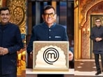 Sanjeev Kapoor on cooking, creativity and staying curious.