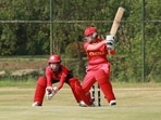 ICC eyeing China as a market. ICC eyeing China as a market.